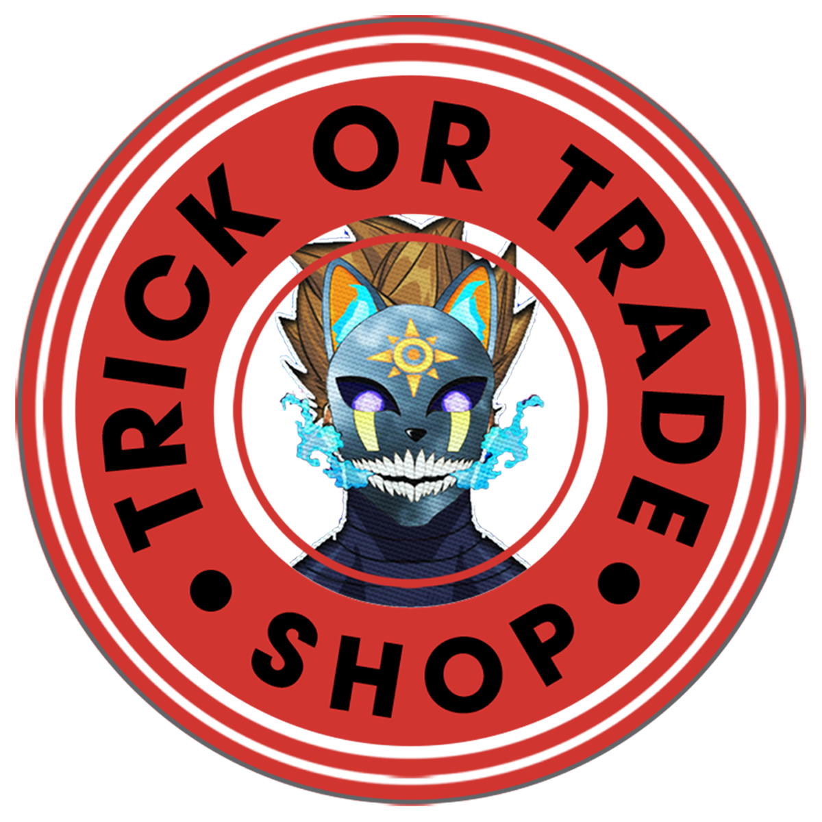 Trick or Trade Shop
